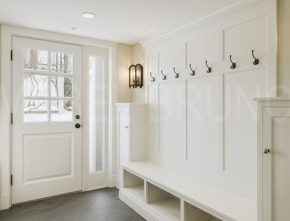 Прихожая Бассилур 