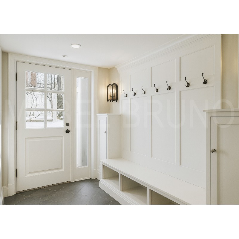 Прихожая Бассилур 