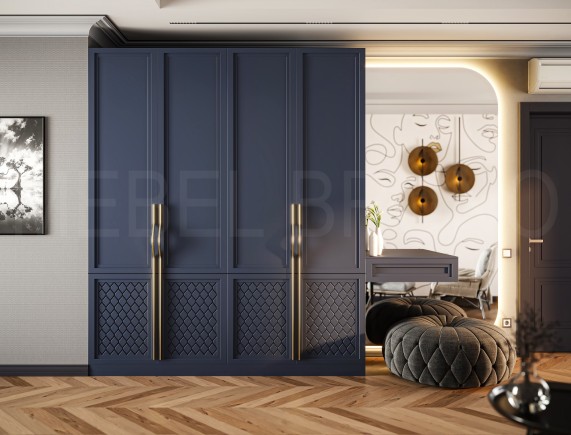 Прихожая Винил