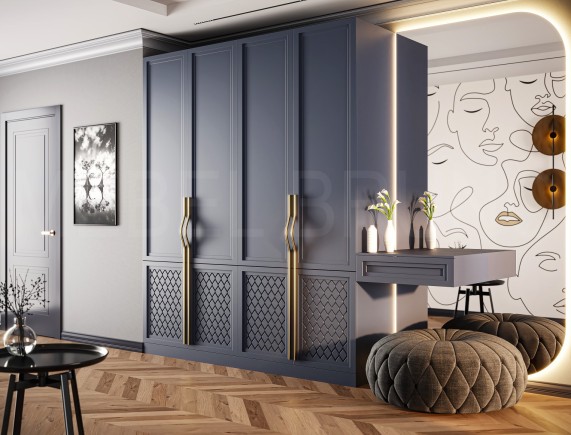 Прихожая Винил