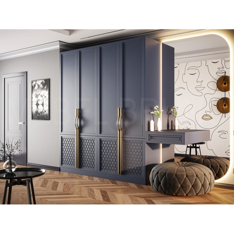 Прихожая Винил