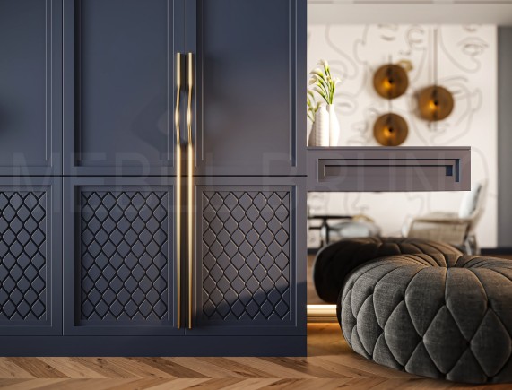 Прихожая Винил