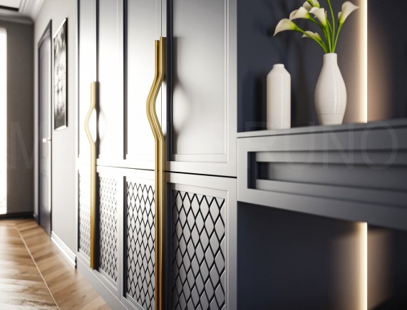 Прихожая Винил