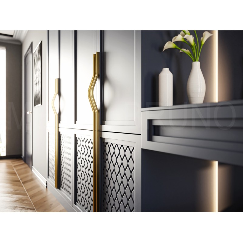 Прихожая Винил