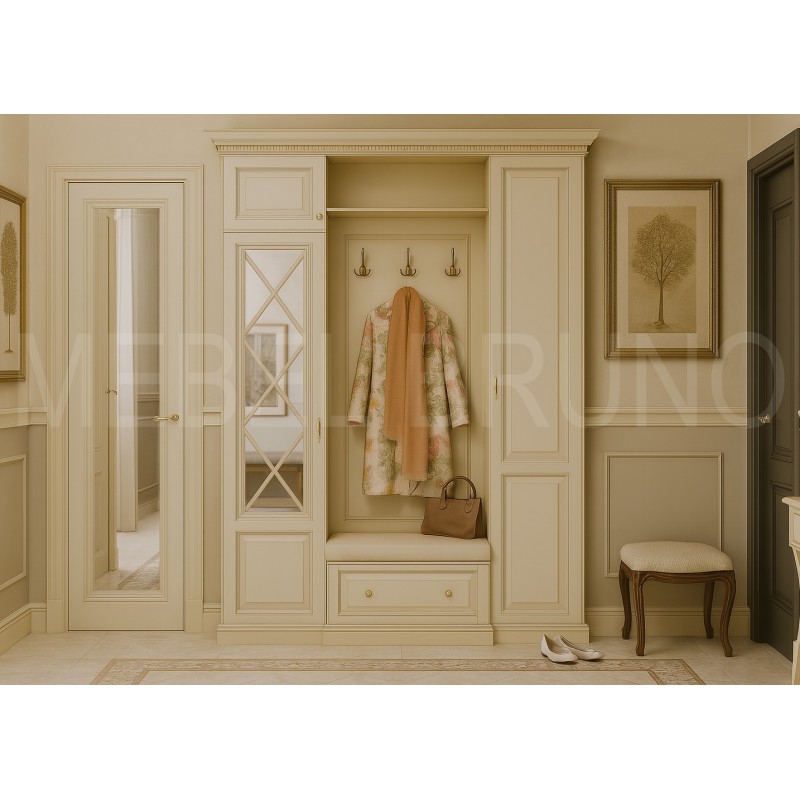 Прихожая Феникс 