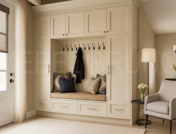 Прихожая Виза