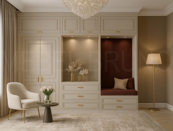 Прихожая Арфа