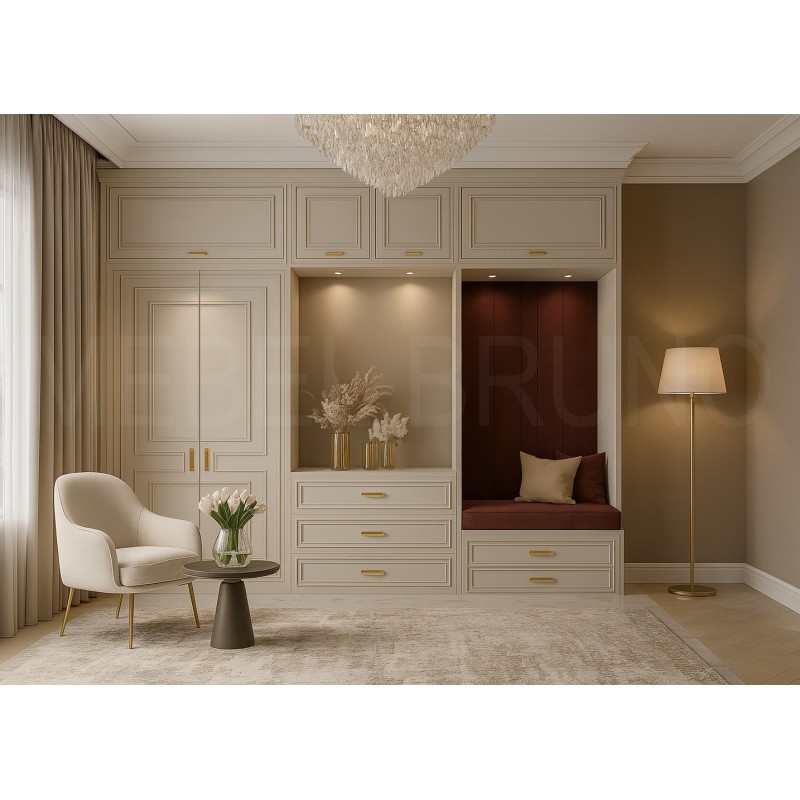 Прихожая Арфа 