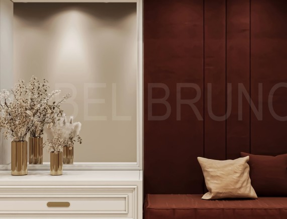 Прихожая Арфа