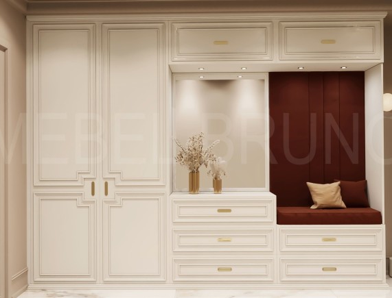 Прихожая Арфа