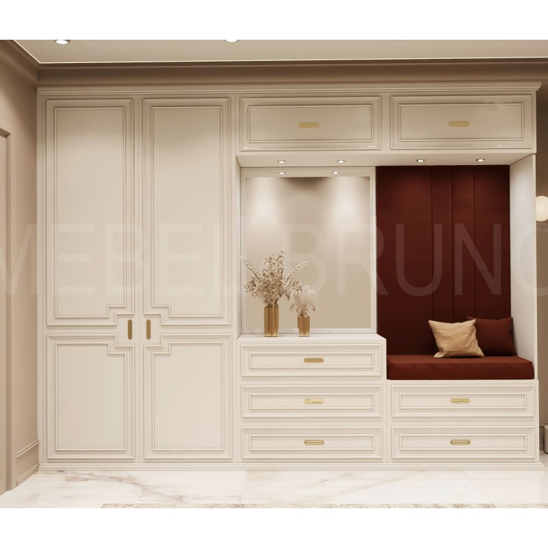 Прихожая Арфа 