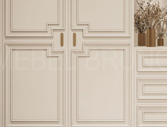 Прихожая Арфа