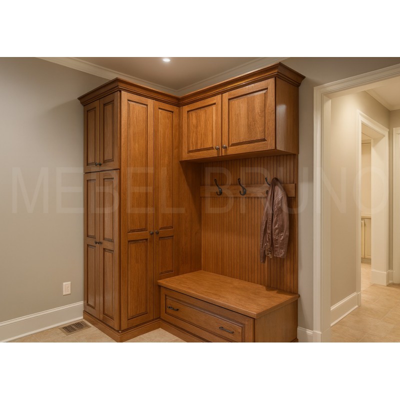 Прихожая  Аэро