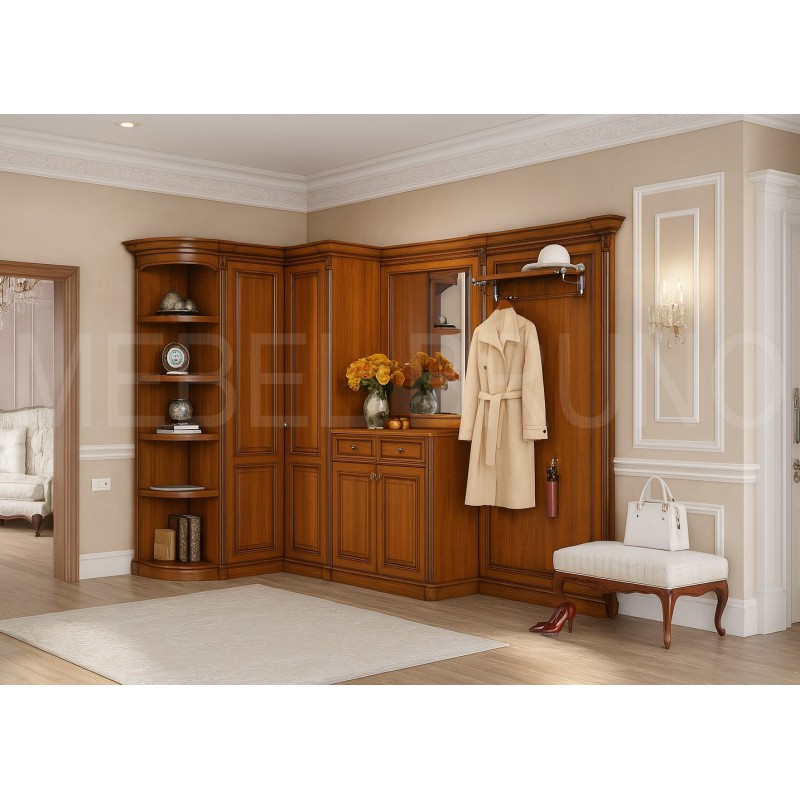 Прихожая Маранта