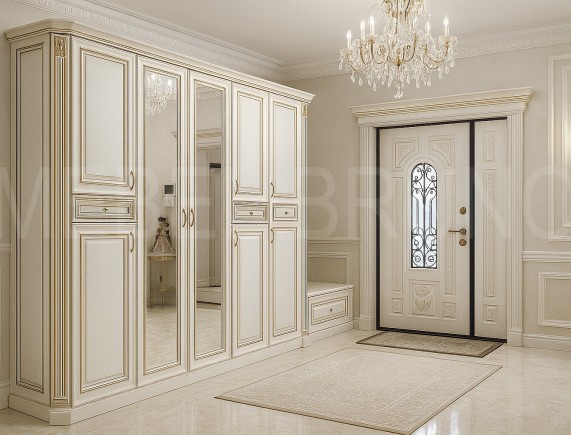 Прихожая Мирт