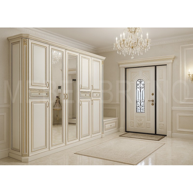 Прихожая Мирт