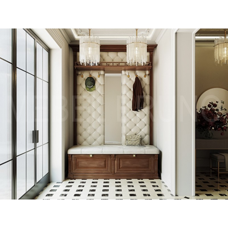 Прихожая Фрегат