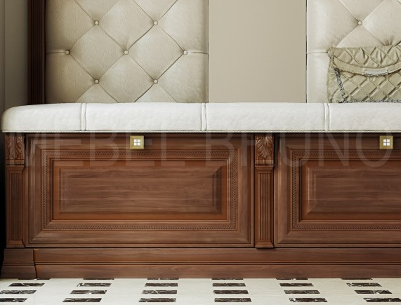 Прихожая Фрегат