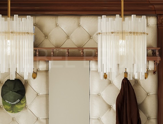 Прихожая Фрегат