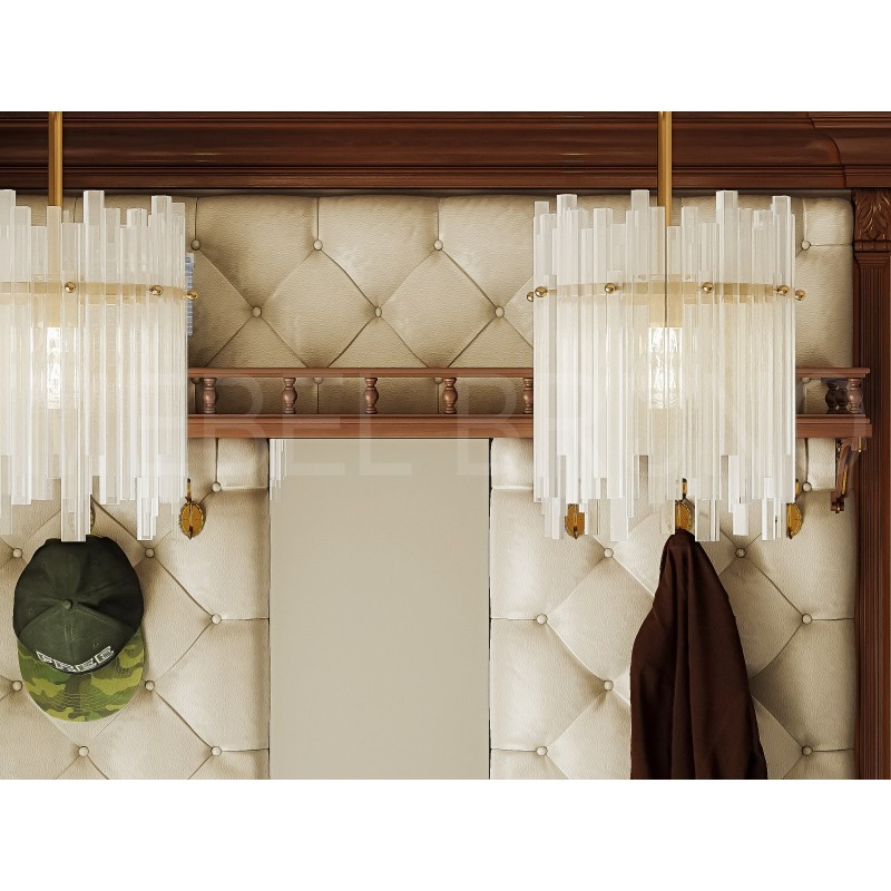 Прихожая Фрегат