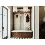 Прихожая Фрегат