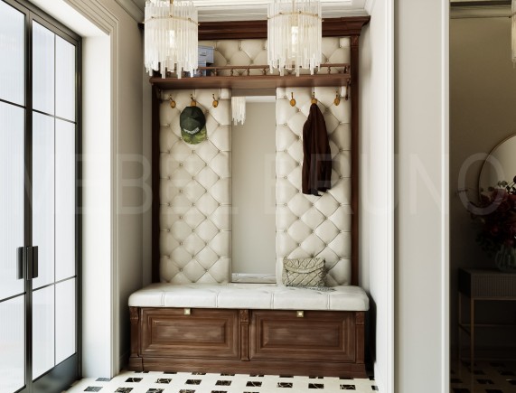 Прихожая Фрегат