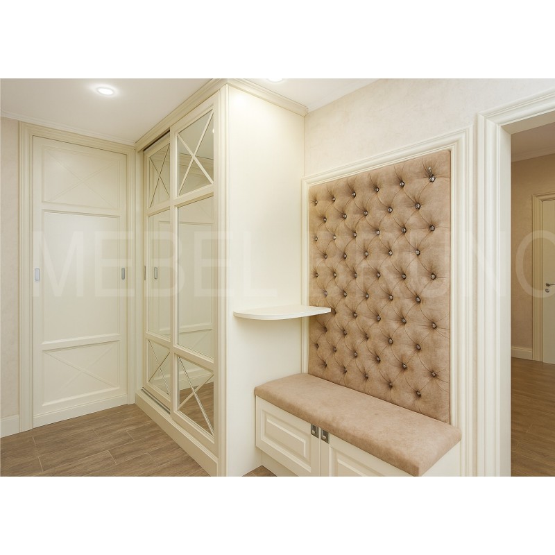 Прихожая Леони