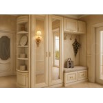 Прихожая Форсаж