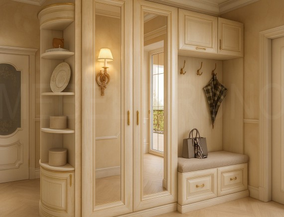 Прихожая Форсаж