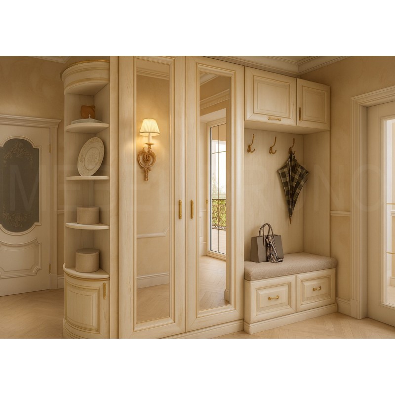 Прихожая Форсаж