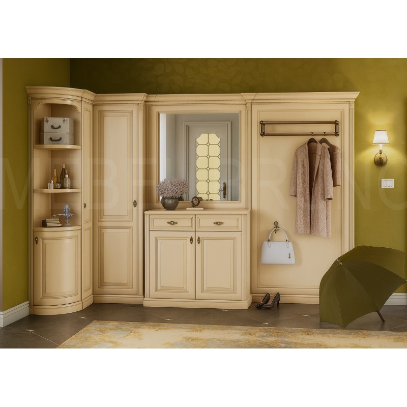 Прихожая Люкс 