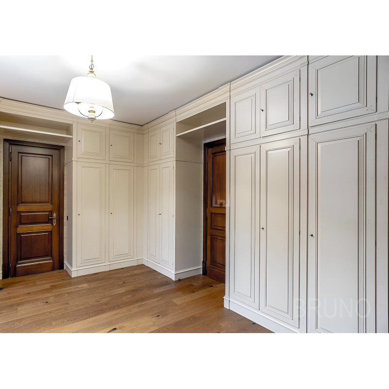 Прихожая Атамани