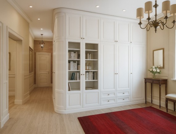 Шкаф Палитра