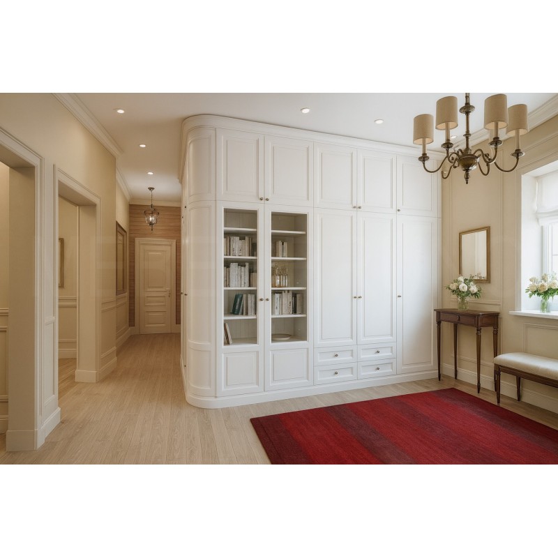 Шкаф Палитра