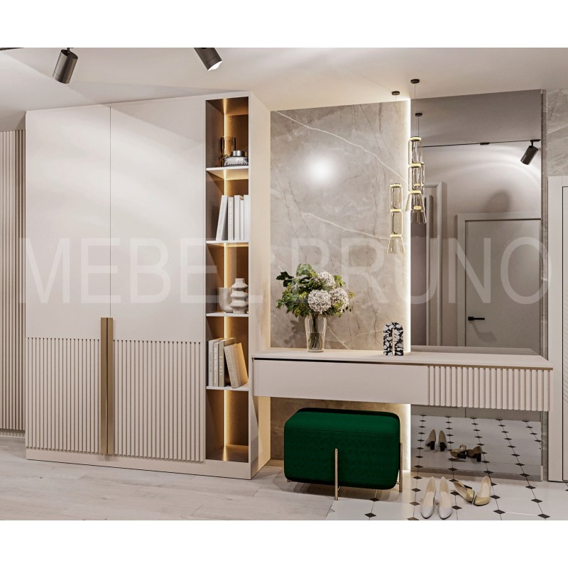 Прихожая  Айрис 