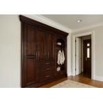 Прихожая Тайна