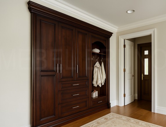 Прихожая Тайна