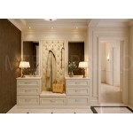 Прихожая Жемчуг