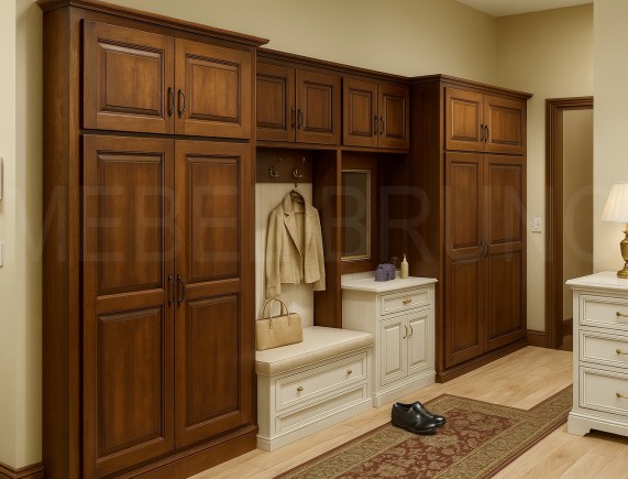 Прихожая Альдо