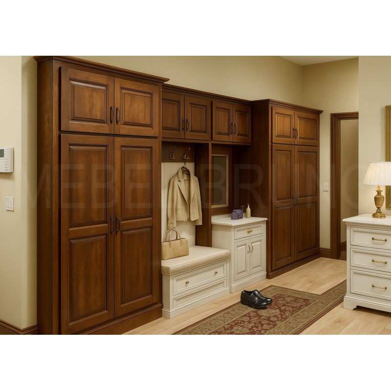 Прихожая Альдо 