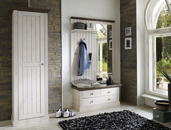 Прихожая Альба