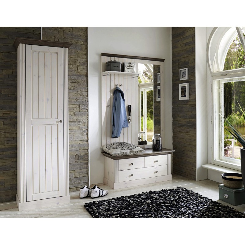 Прихожая Альба