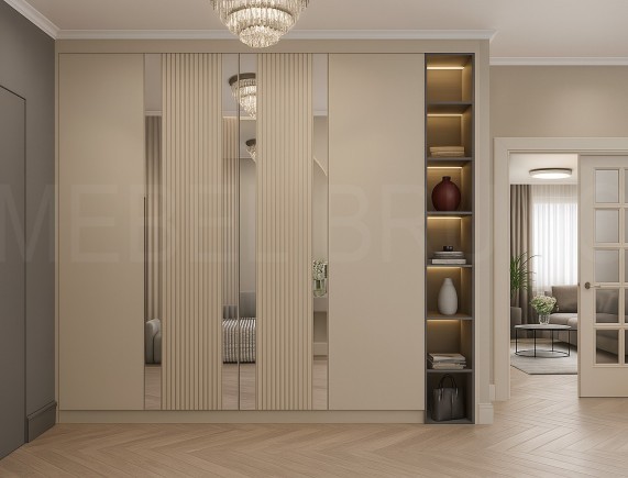 Прихожая Пирс