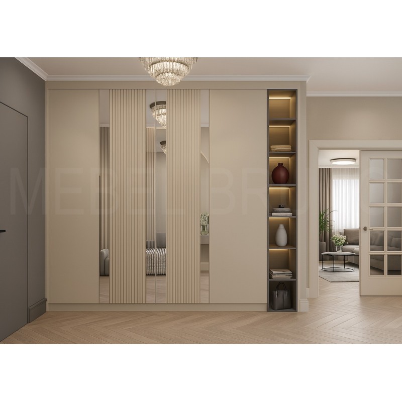 Прихожая Пирс