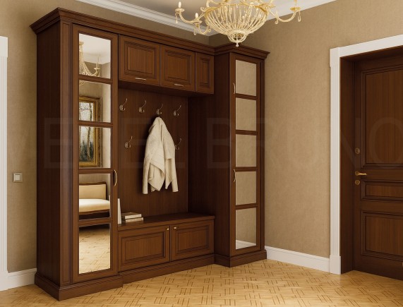 Прихожая Вернисаж