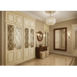 Прихожая Мольберт