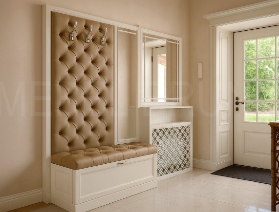 Прихожая Лоск