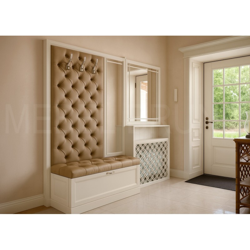 Прихожая Лоск