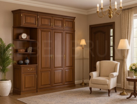 Прихожая Сатурн