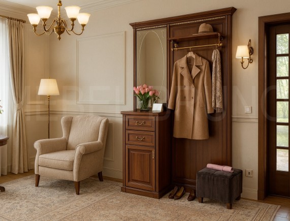 Прихожая Сатурн